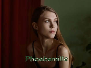 Phoebemills