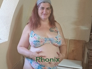 Phonix