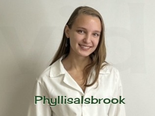 Phyllisalsbrook
