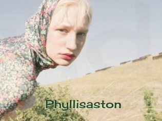 Phyllisaston