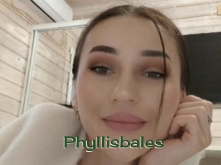 Phyllisbales
