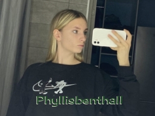 Phyllisbenthall