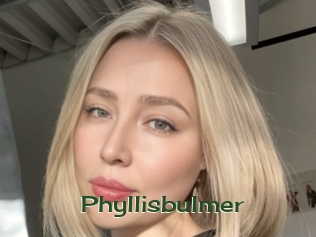 Phyllisbulmer