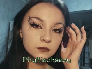 Phyllischasey