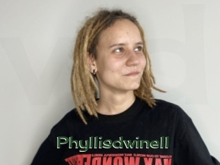 Phyllisdwinell