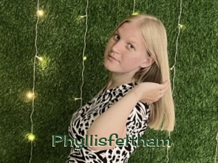 Phyllisfeltham