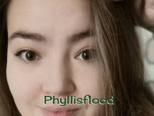 Phyllisflood