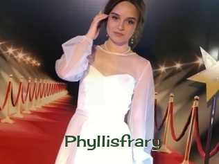 phyllisfrary Vidéos Kochonnes