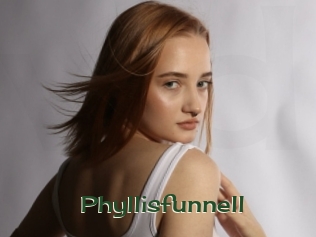 Phyllisfunnell