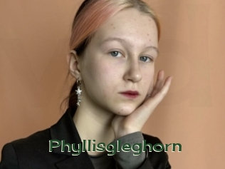 Phyllisgleghorn