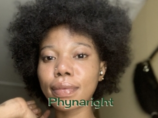 Phynaright
