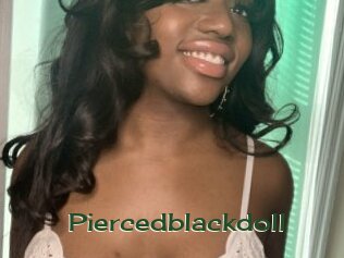 Piercedblackdoll