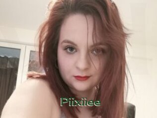 Piixiiee