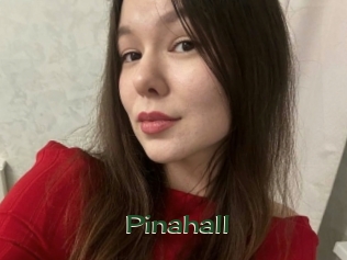Pinahall