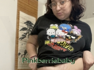 Pinkberriebaby