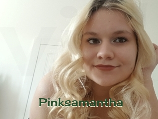 pinksamantha Vidéos Kochonnes