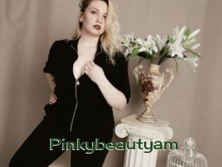 Pinkybeautyam