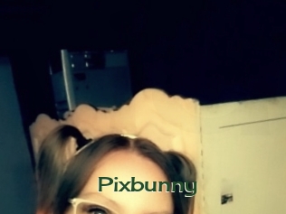pixbunny Vidéos Kochonnes