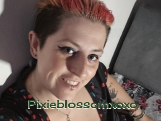 Pixieblossomxoxo