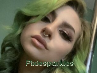 Pixiesparkles