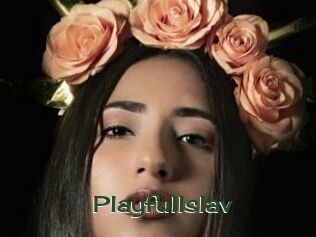 Playfullslav