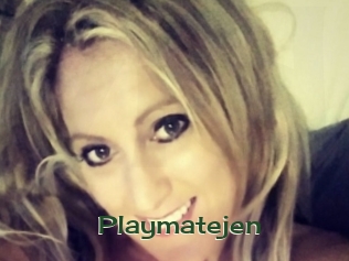 Playmatejen