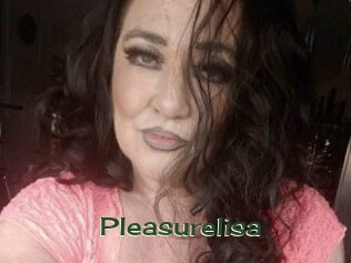 Pleasurelisa