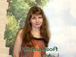 Pleasuresoft