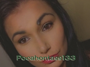 Pocahontass133