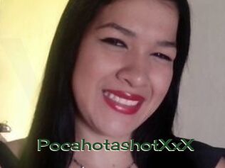 PocahotashotXxX
