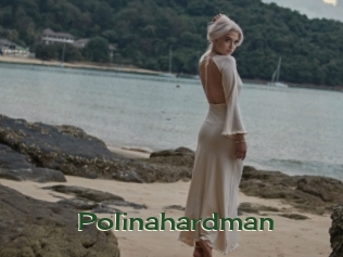 Polinahardman