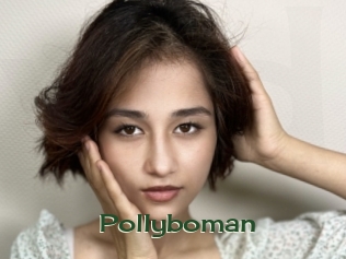 Pollyboman