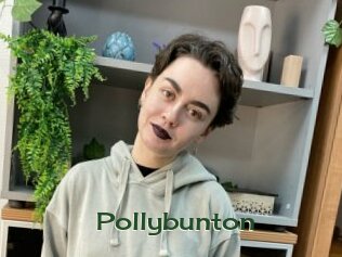 Pollybunton