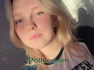 Pollycream