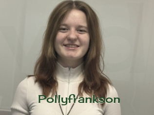 pollyfrankson Vidéos Kochonnes