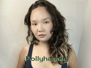 Pollyhanney