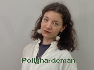Pollyhardeman