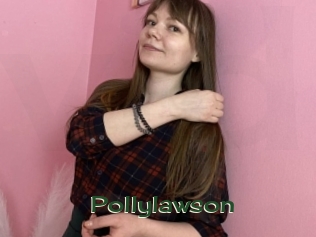 Pollylawson