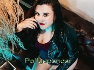 pollyspencer Vidéos Kochonnes