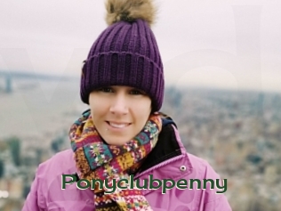 ponyclubpenny Vidéos Kochonnes