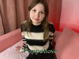 Poppetlove