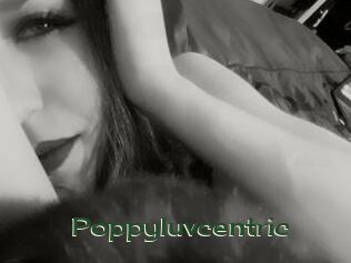 Poppyluvcentric