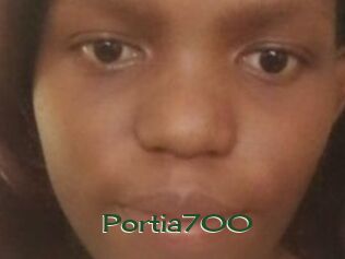Portia700