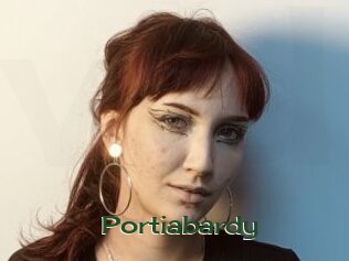 Portiabardy
