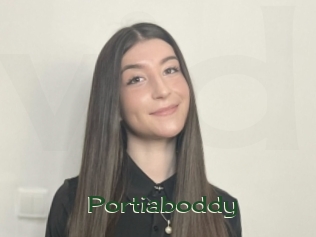 portiaboddy Vidéos Kochonnes