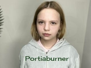Portiaburner