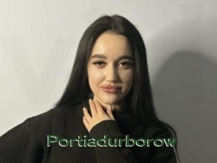 Portiadurborow