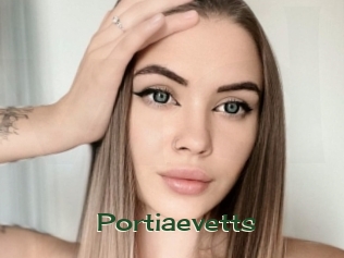 portiaevetts Vidéos Kochonnes