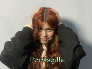 portiagills Vidéos Kochonnes