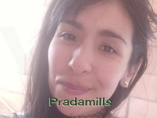 Pradamills